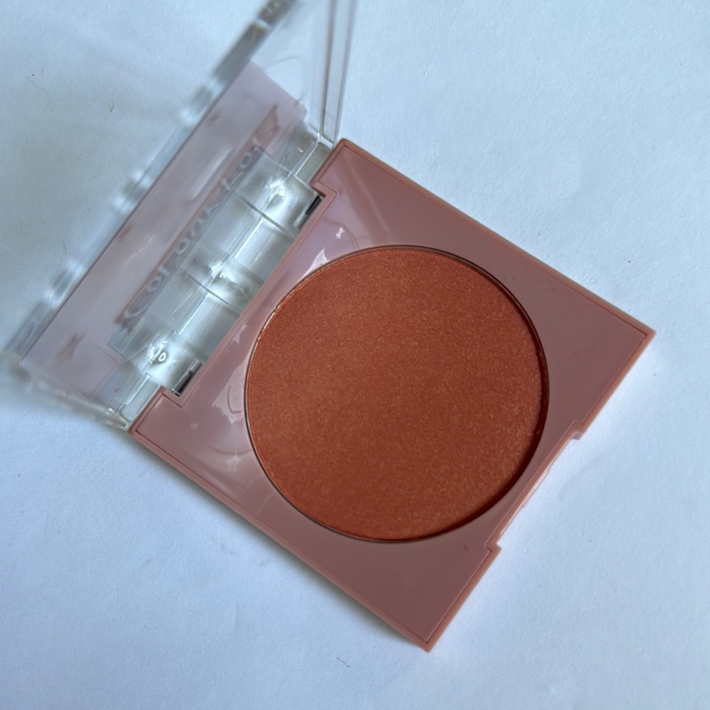 ColourPop Pressed Powder Blush - Dancing Queen